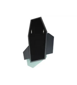 Lustro wiszące GEOMETRIC II 125 cm wielokolorowe