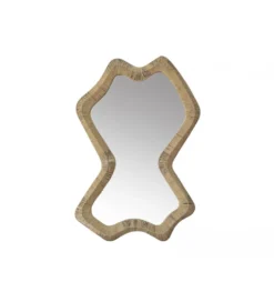 Lustro wiszące IRREGULAR 120 cm