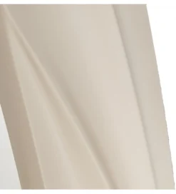 Lustro wiszące LACQUERED 170 x 70 cm białe