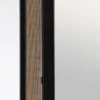 Lustro wiszące NAGATARO 70 cm