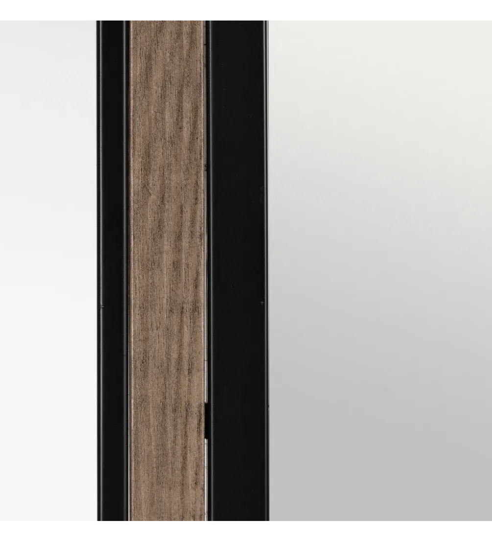 Lustro wiszące NAGATARO 70 cm