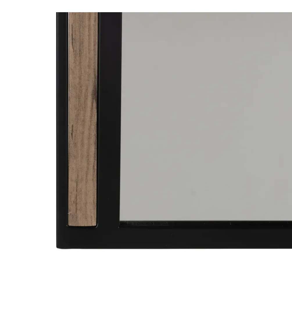 Lustro wiszące NAGATARO 70 cm