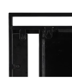 Lustro wiszące NAGATARO 70 cm