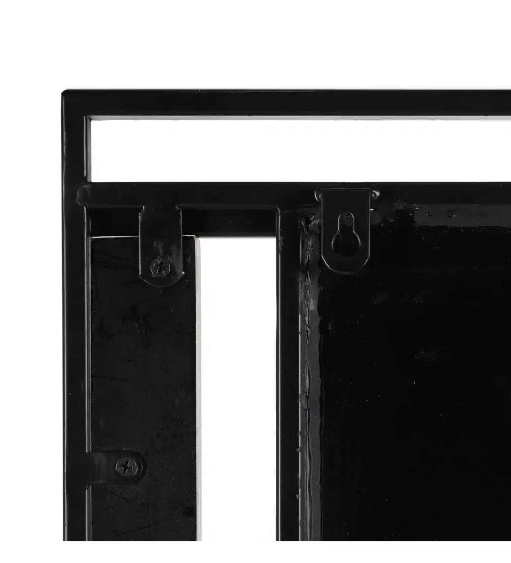 Lustro wiszące NAGATARO 70 cm