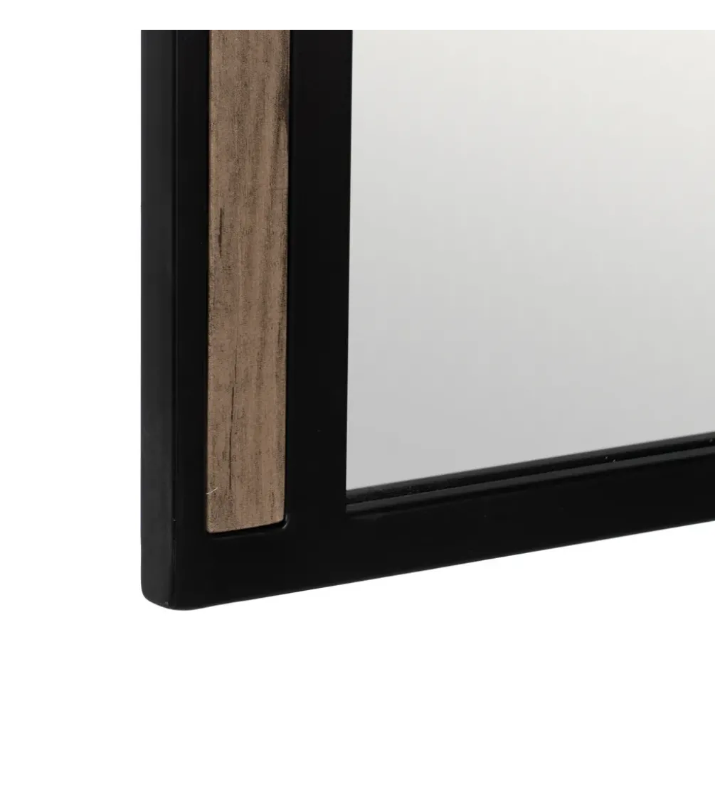 Lustro wiszące NAGATARO 70 cm