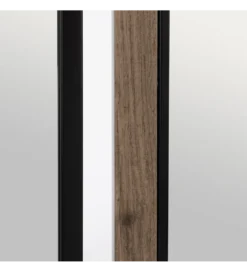 Lustro wiszące NAGATARO 70 cm