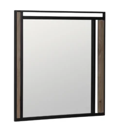 Lustro wiszące NAGATARO 70 cm