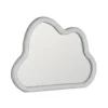 Lustro wiszące NUBE 90 cm