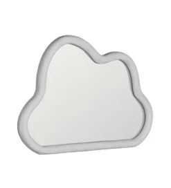 Lustro wiszące NUBE 90 cm