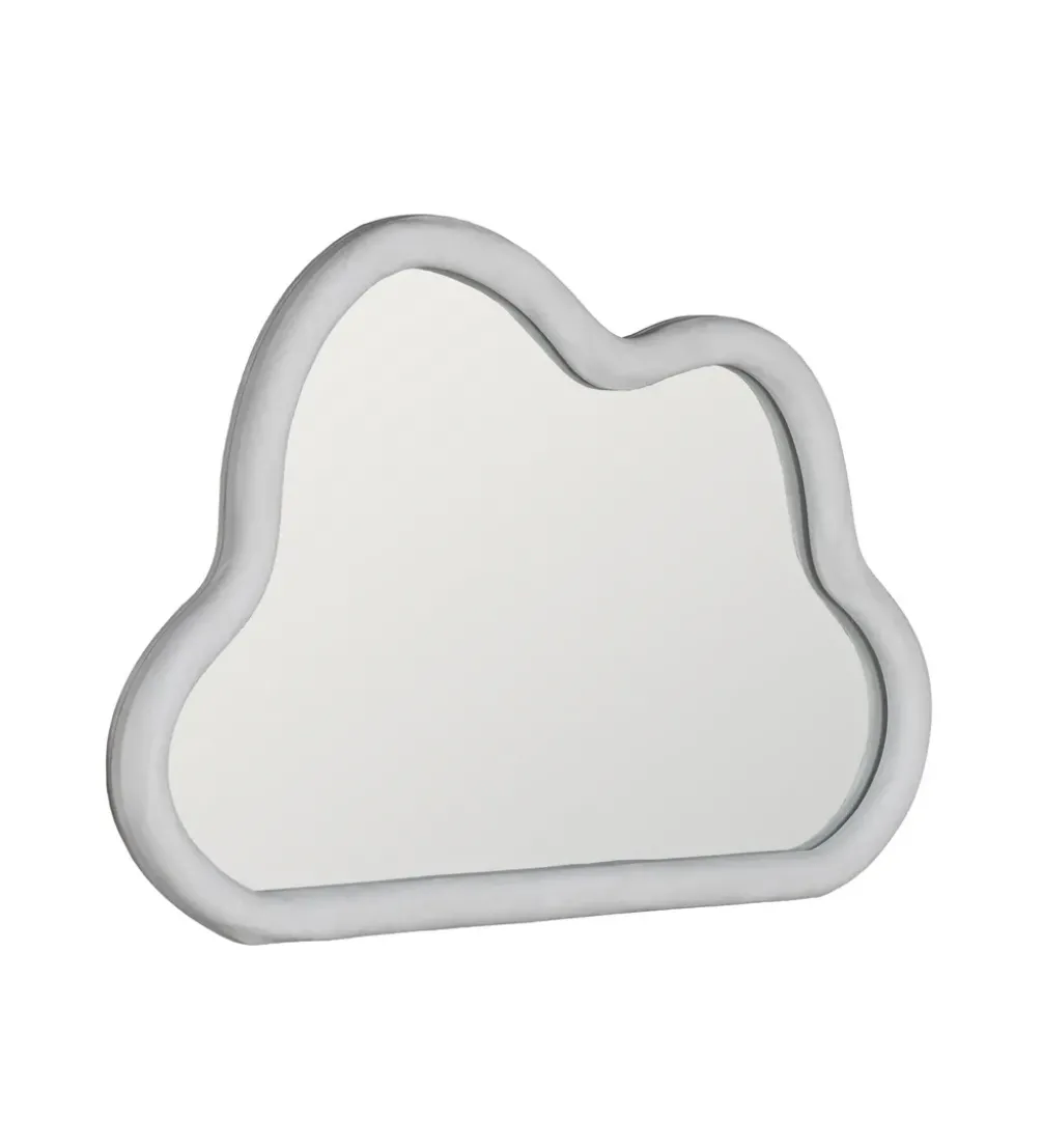 Lustro wiszące NUBE 90 cm