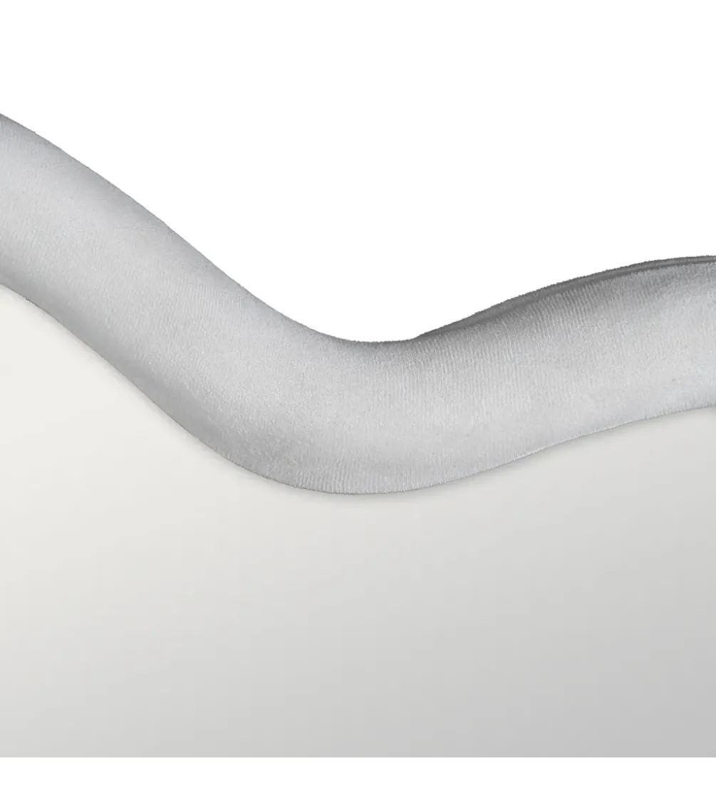 Lustro wiszące NUBE 90 cm