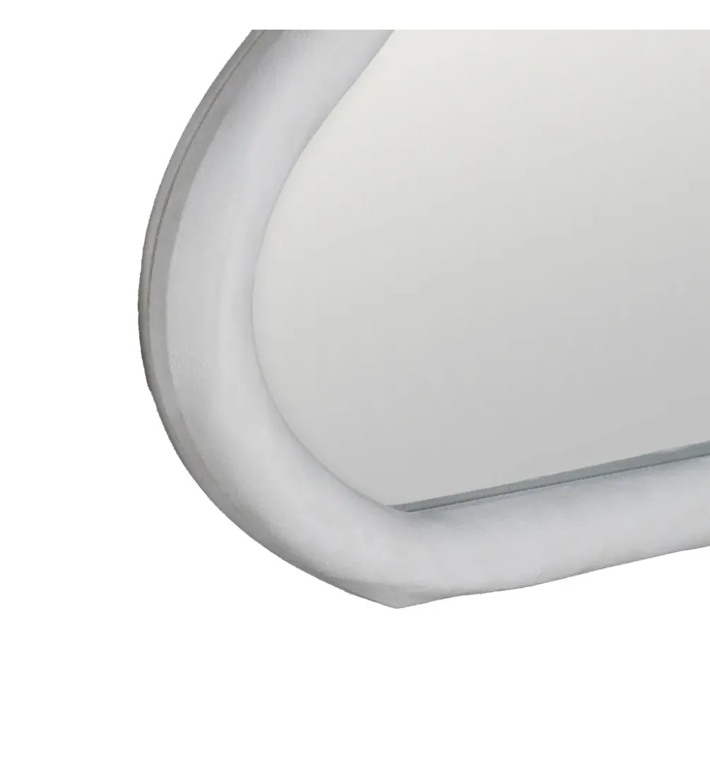 Lustro wiszące NUBE 90 cm