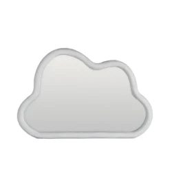 Lustro wiszące NUBE 90 cm