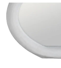 Lustro wiszące NUBE 90 cm