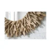 Lustro wiszące  Riverside driftwood 80 cm