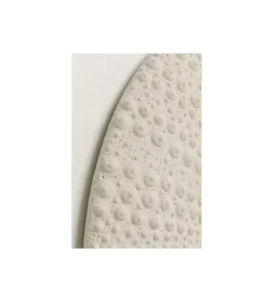 Lustro wiszące SEA JEWELLERY 110 cm biały
