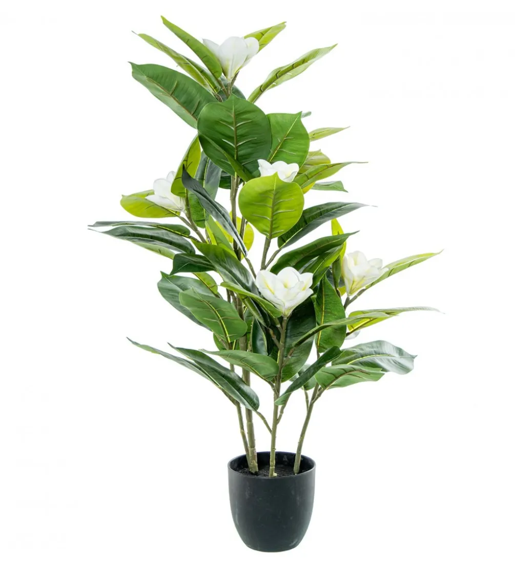 Magnolia sztuczna 100 cm
