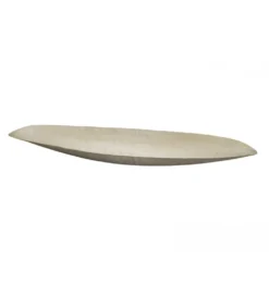 Misa ALU 56 cm beżowa
