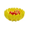 Misa BANANAS 30 cm żółta