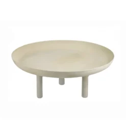 Misa CENT 30 cm beżowy