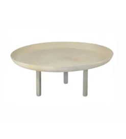 Misa CENT 37 cm beżowy