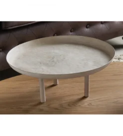 Misa CENT 37 cm beżowy