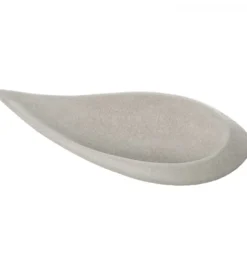 Misa CERAMONI 50 cm biała