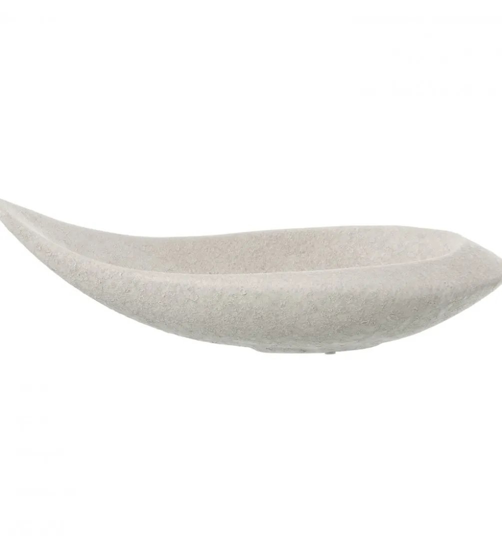 Misa CERAMONI 50 cm biała