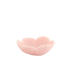 Misa FRESIA 25 cm różowa