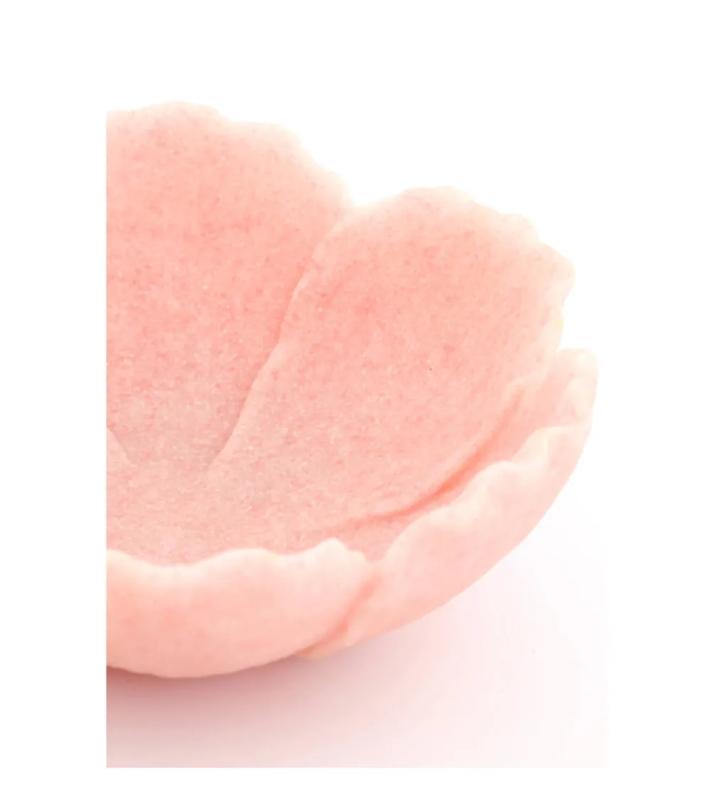 Misa FRESIA 25 cm różowa