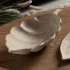 Misa HOJA 37 cm beżowa