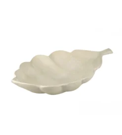 Misa HOJA 37 cm beżowa