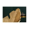 Misa HOJA 62 cm złota