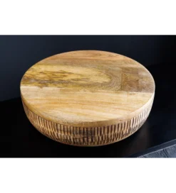 Misa PURE NATURE 40 cm drewno mango