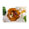 Misa z drewna Natur 40 cm