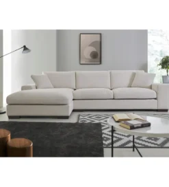 Narożnik GREMIO Leggero 342 cm