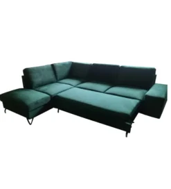 Narożnik MAKO Flavio XL 359 cm z funkcją spania
