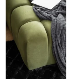 Narożnik rozkładany BONITO 350 cm z funkcją spania