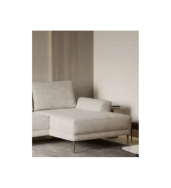 Narożnik rozkładany CAPITOL 276 cm z funkcją spania