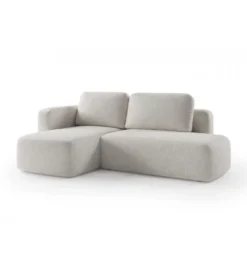 Narożnik rozkładany COZY 244 cm z funkcją spania