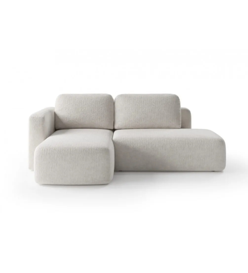 Narożnik rozkładany COZY 244 cm z funkcją spania