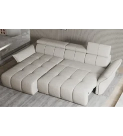 Narożnik rozkładany ENZO S 282 cm
