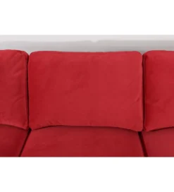 Narożnik rozkładany MAKO Flavio MINI 264 cm z funkcją spania