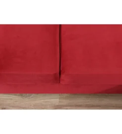 Narożnik rozkładany MAKO Flavio MINI 264 cm z funkcją spania