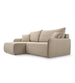 Narożnik rozkładany MIRELLA 198 cm w różnych kolorach do wyboru