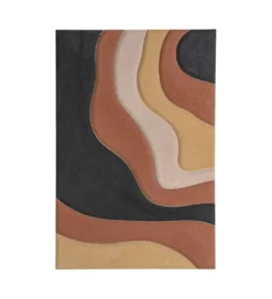 Obraz ABSTRACT 80 x 120 cm