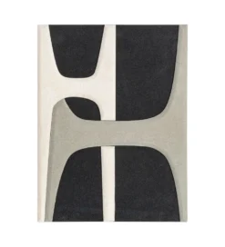 Obraz ABSTRACT 80 x 60 cm