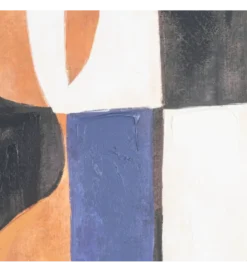 Obraz ABSTRACT CANVAS 70 x 100 cm