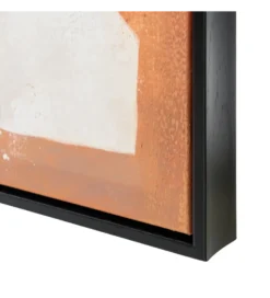 Obraz ABSTRACT CANVAS 70 x 100 cm