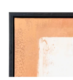 Obraz ABSTRACT CANVAS 70 x 100 cm